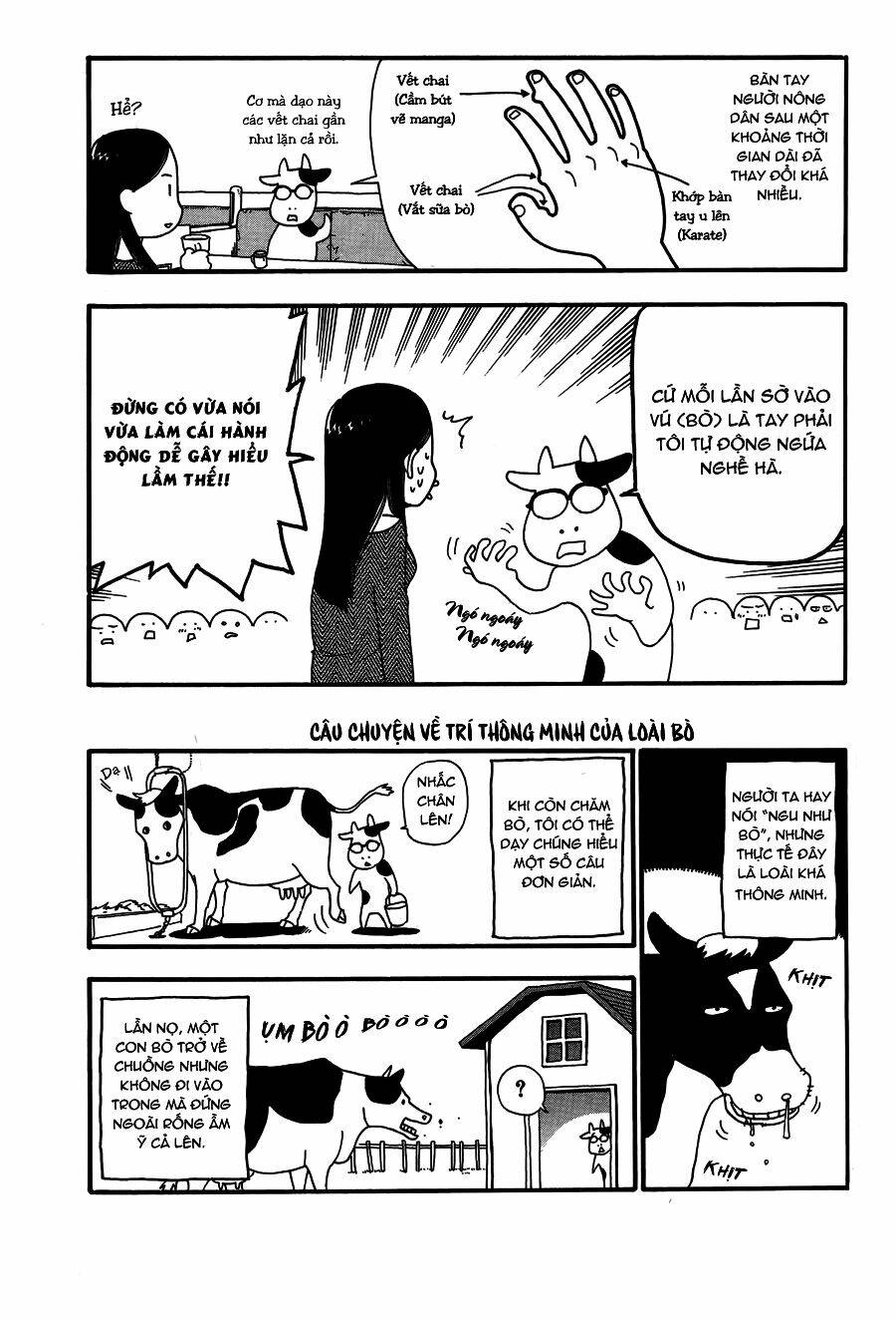 hyakushou kizoku chapter 3 3