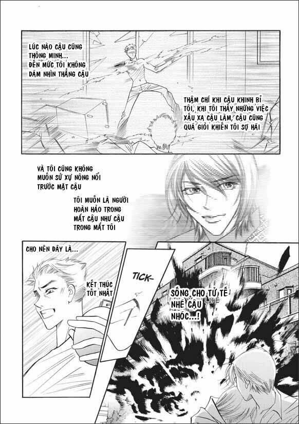 can't lose you chapter 30 29