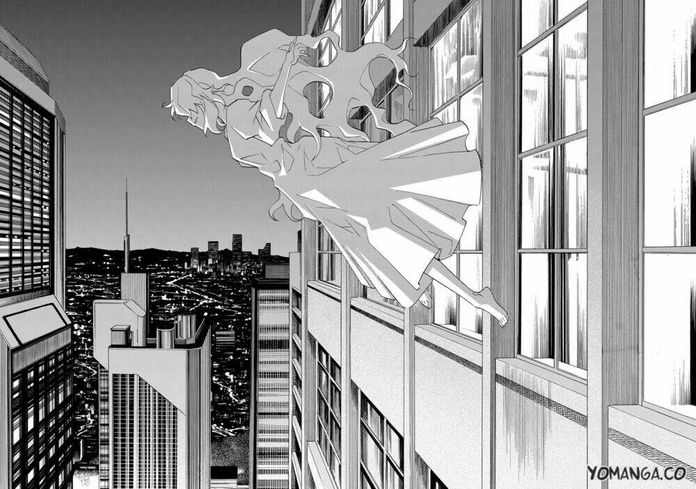 uwakoi chapter 33 26