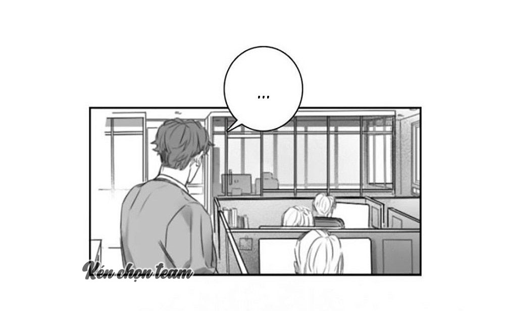 bí mật đằng sau nụ hôn ngọt ngào chapter 0 39