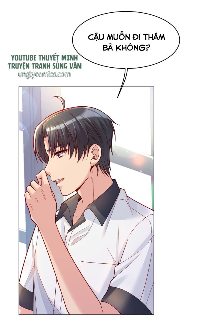 chàng nhân viên host và gã hàng xóm nguy hiểm chapter 25 48