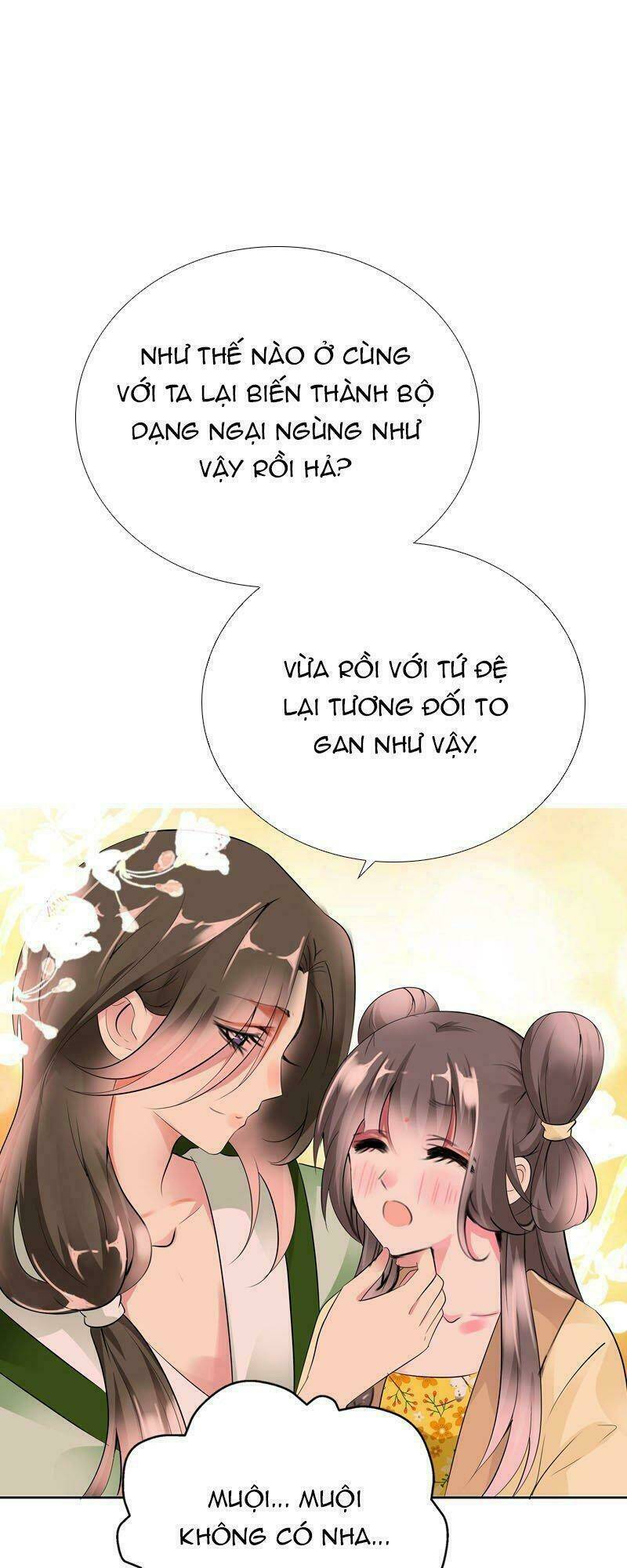 điền viên mật sủng: cô vợ nóng bỏng chapter 24 2