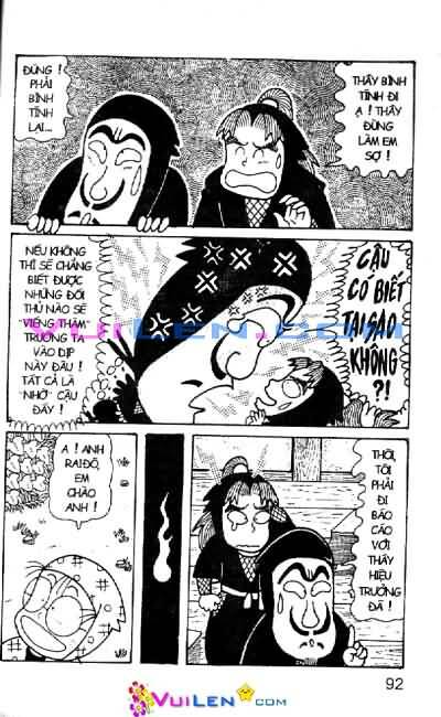 ninja loạn thị chapter 48 68