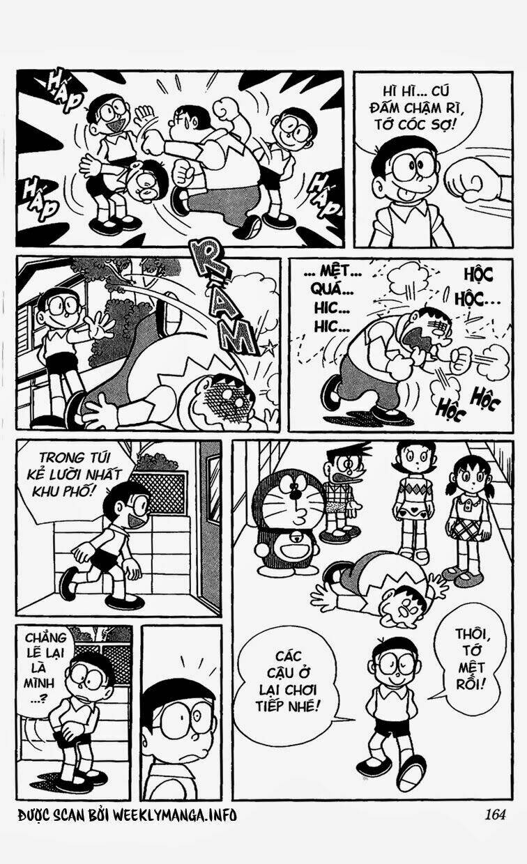 doraemon chapter 427 15