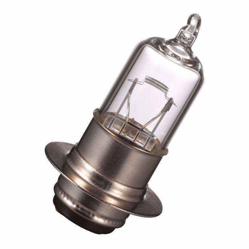 Bóng đèn hỏa tiễn cho xe máy OSRAM Đức 12v nghia35