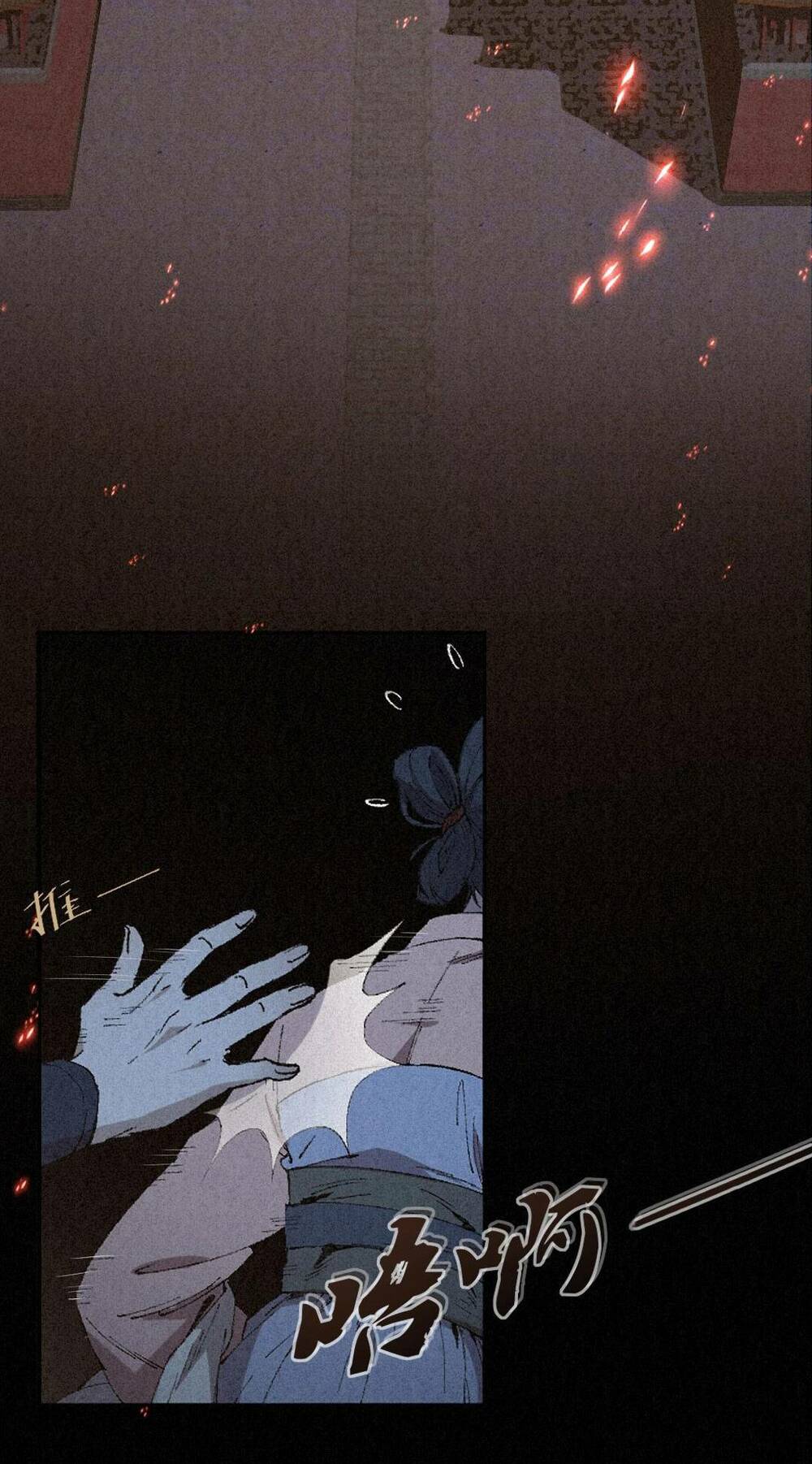 kim nhất bộ bất tử chapter 0 2