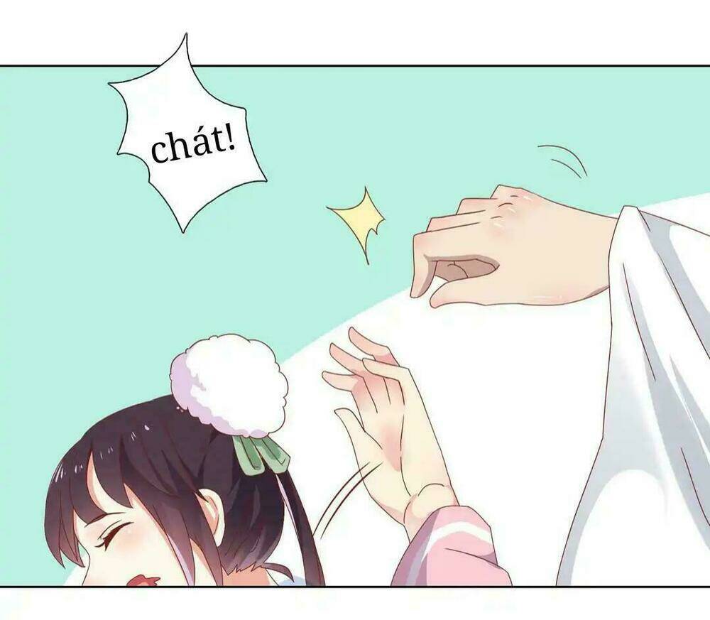 phi thiên địch tự dưỡng đích khẩu tử chapter 12 19