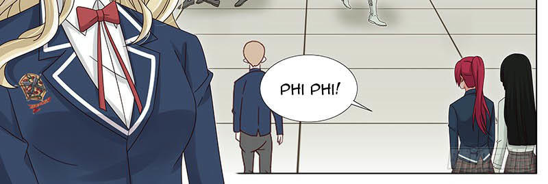 vương bài giáo thảo chapter 230 3