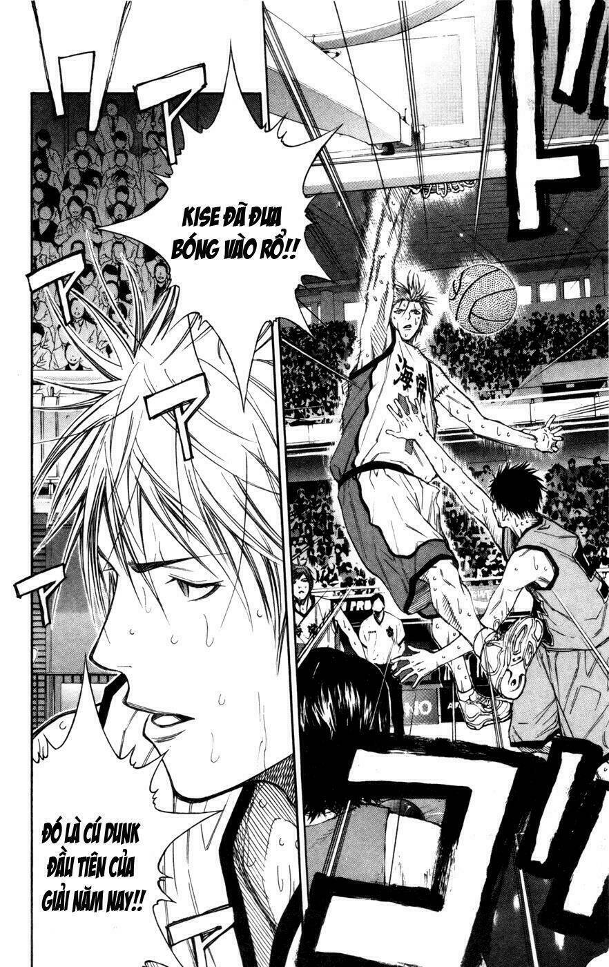 vua bóng rổ kuroko chapter 114 6