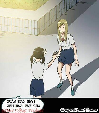 hồ sơ bệnh nhân chapter 1 14