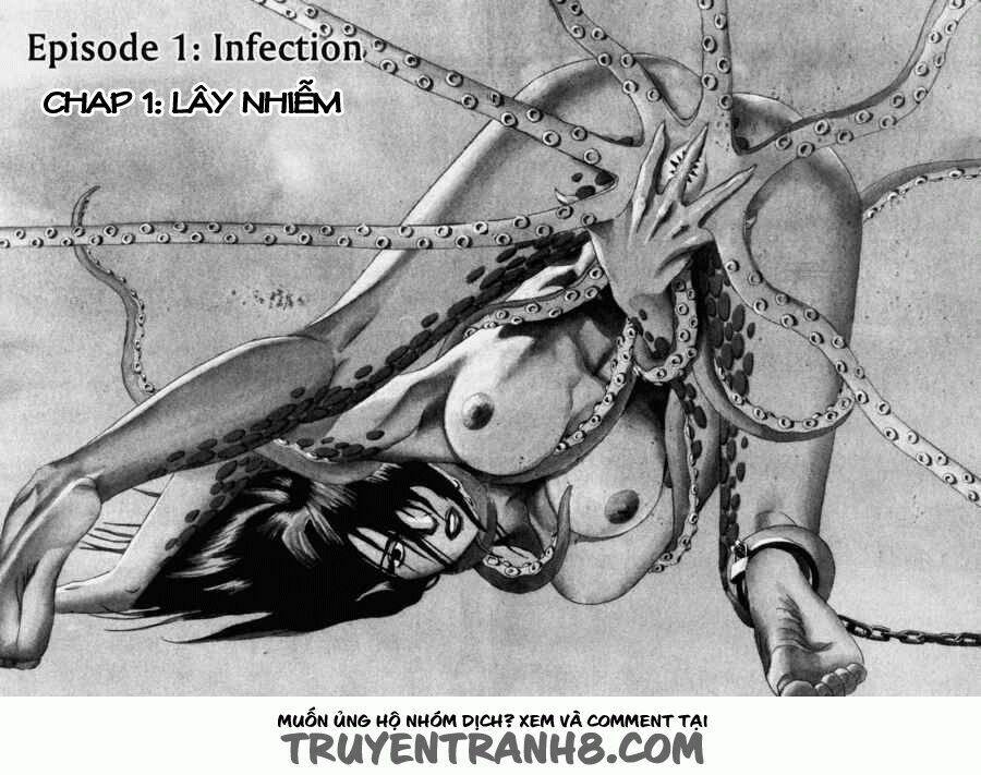 cambrian chapter 1 8