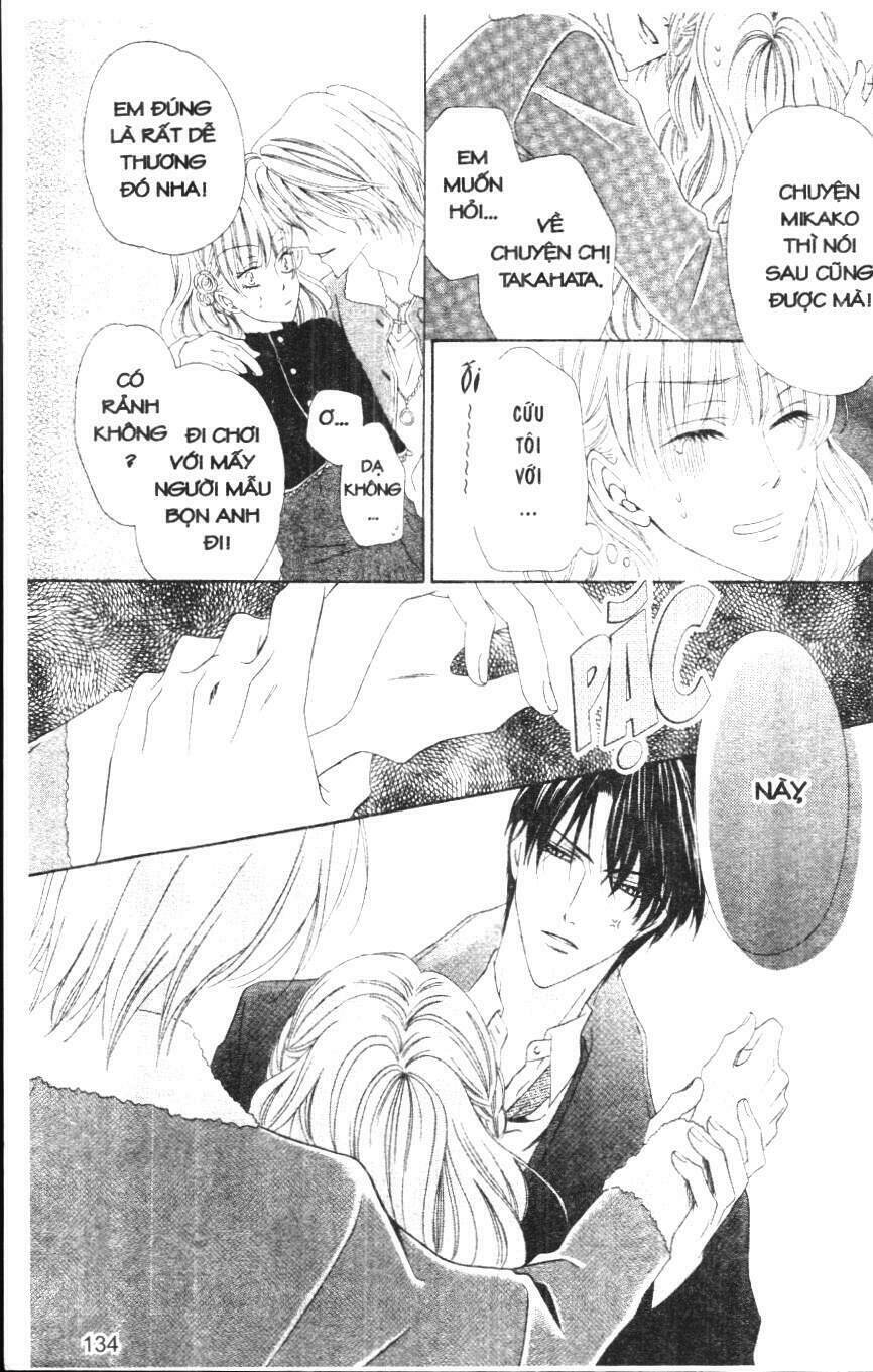 007 phá án chapter 10 132