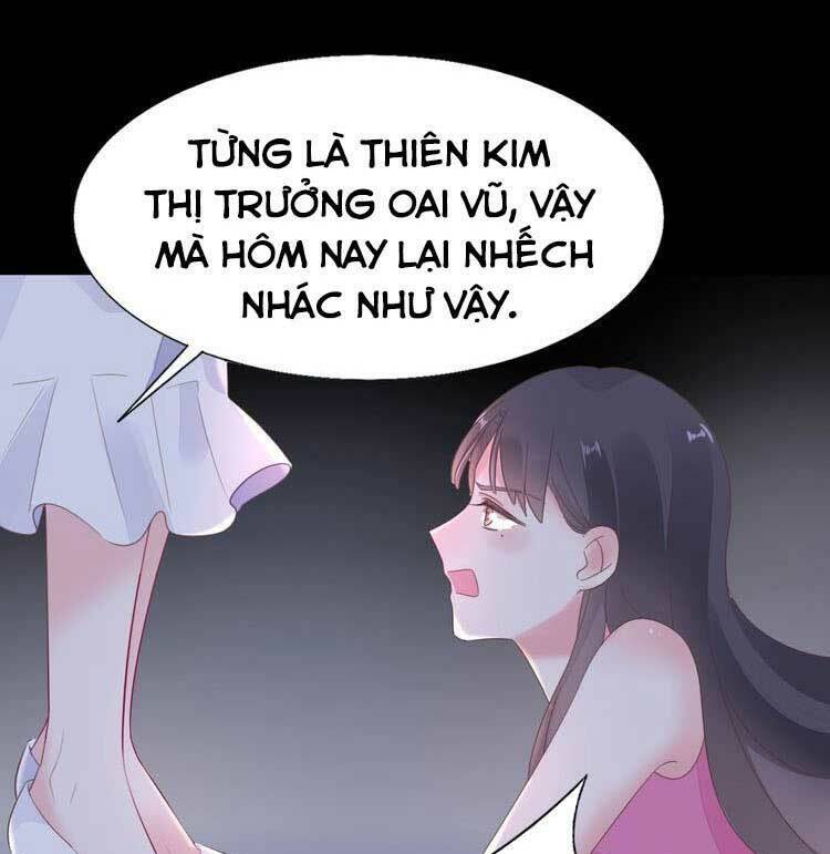 điều ước sủng ái bất bình đẳng chapter 109.1 12