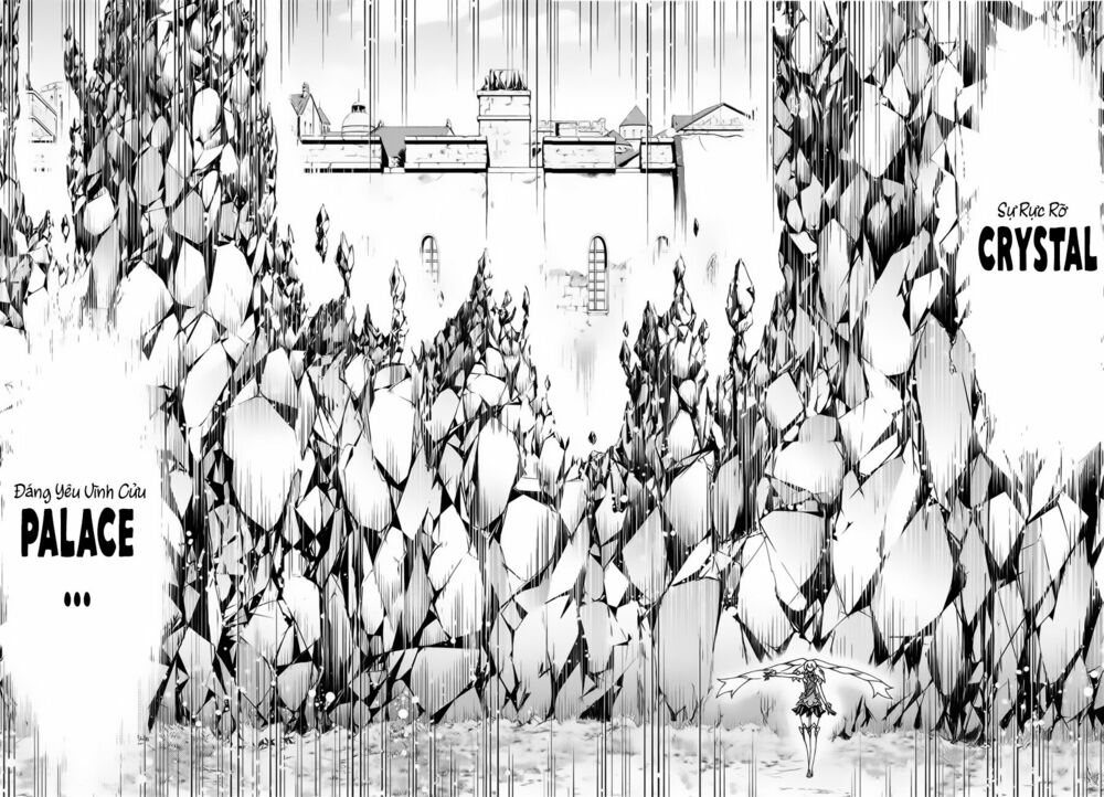 fate/grand order -turas realta- chapter 12 20