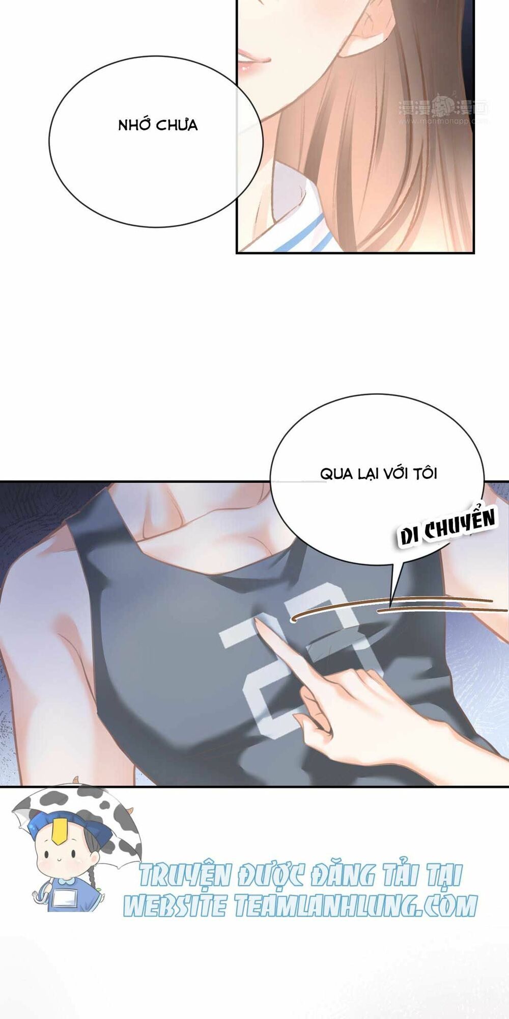 khảo nghiệm cuối cùng của tra nữ chapter 6 17