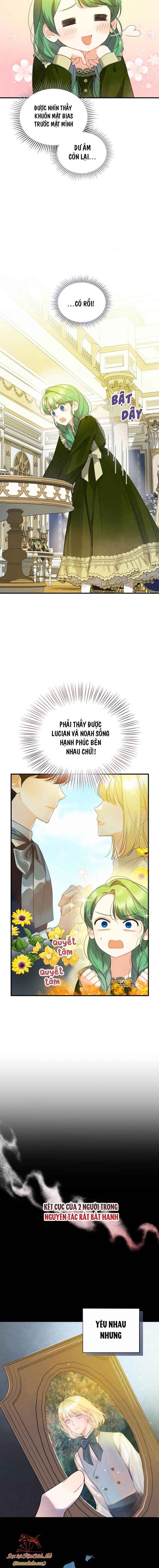 trở thành em gái nam chính truyện bl chapter 9 13