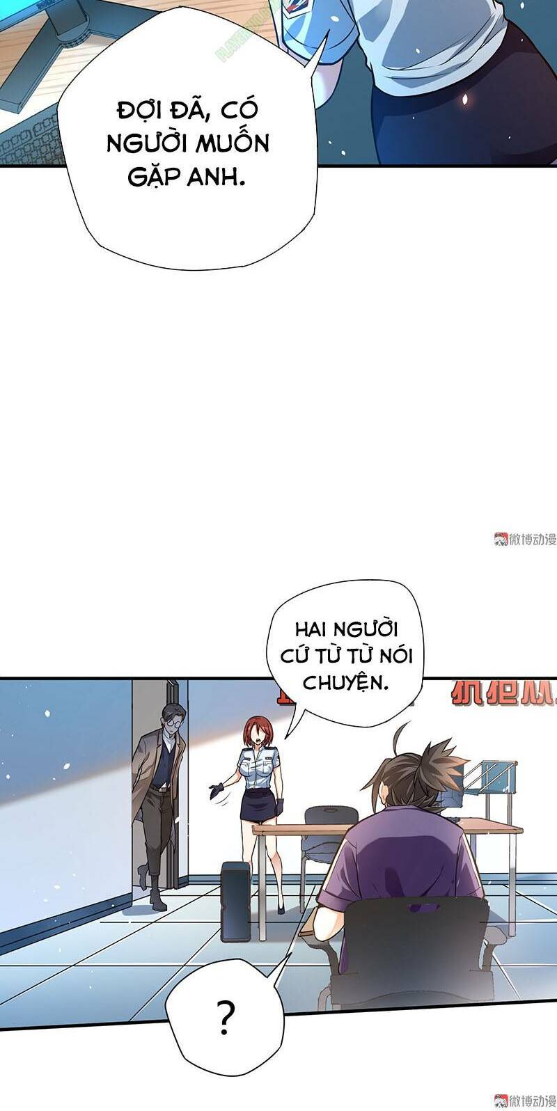 vú em hộ hoa chapter 14 35