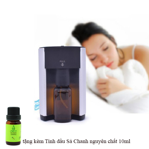 Máy khuếch tán tinh dầu nguyên chất (không cần nước) JULYHOUSE