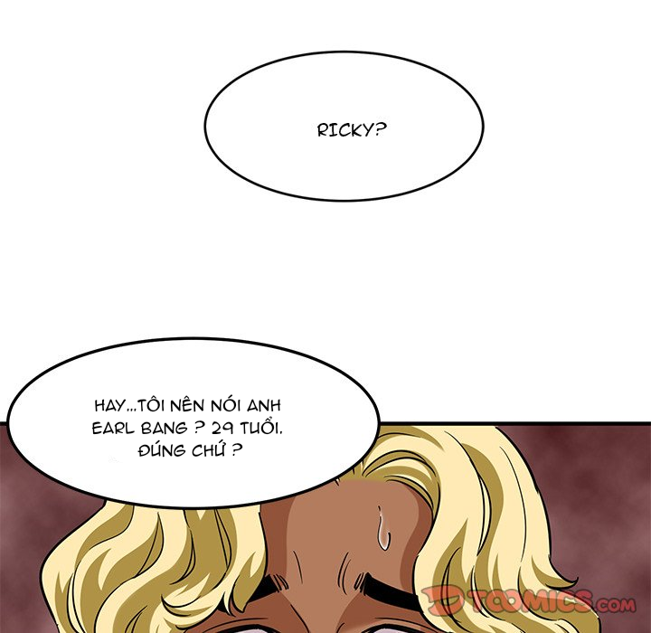 dog on patrol chapter 20 62