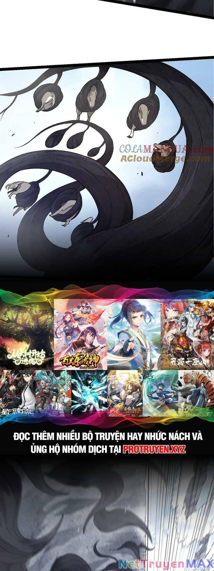 chuyển sinh thành liễu đột biến chapter 90 36