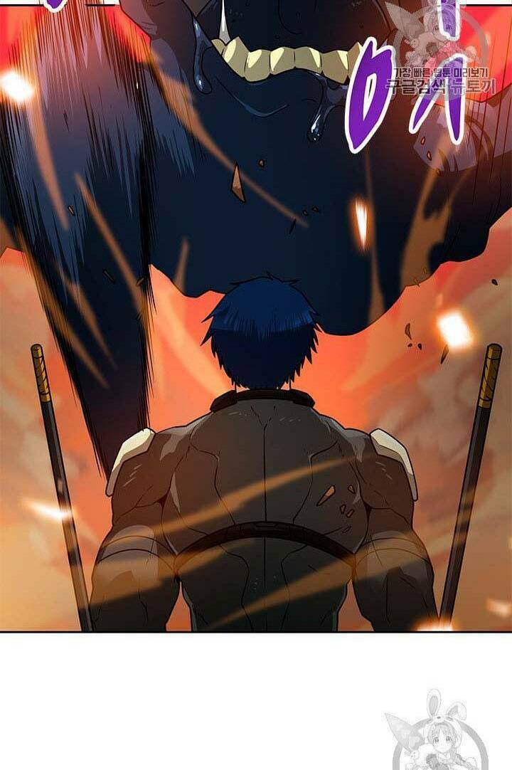 tôi tự động săn một mình chapter 47 29