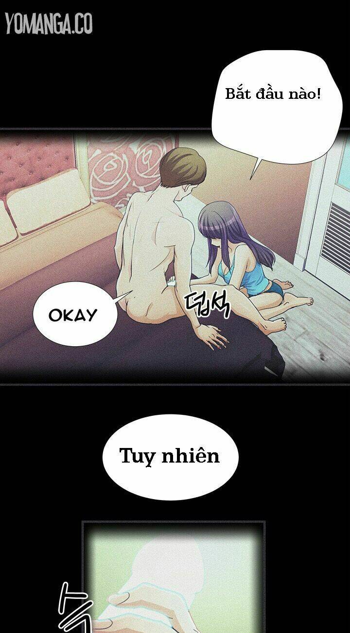 cậu sẽ làm như tôi nói chứ? chapter 13 8