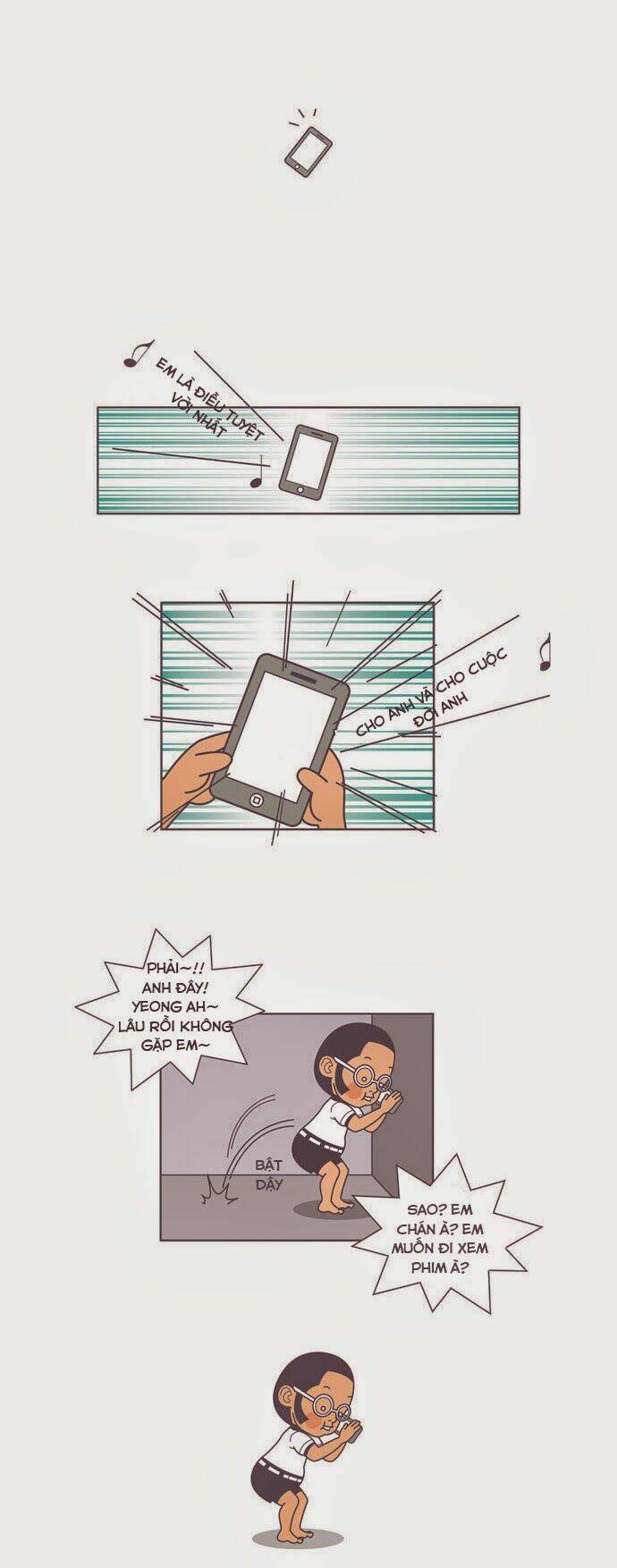 a bittersweet life chapter 10 4