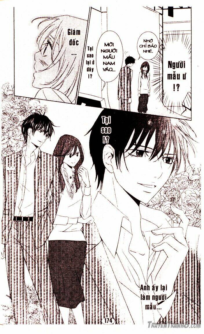 hôn cánh hoa yêu chapter 6 23