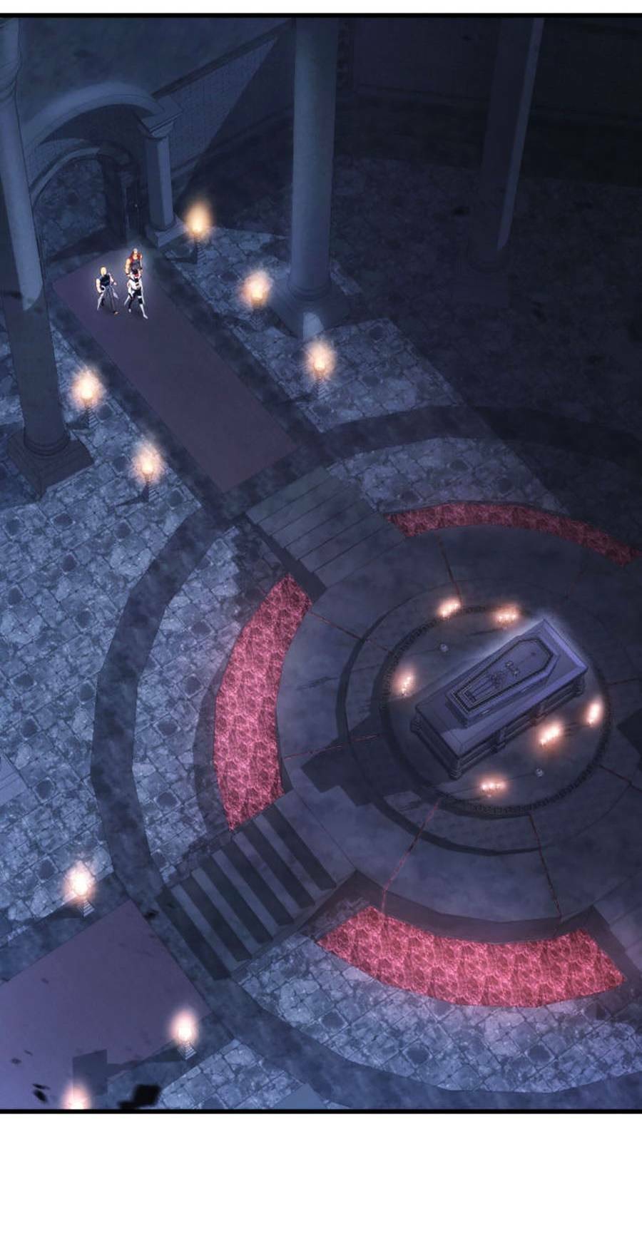 huyền thoại game thủ - tái xuất chapter 62 59