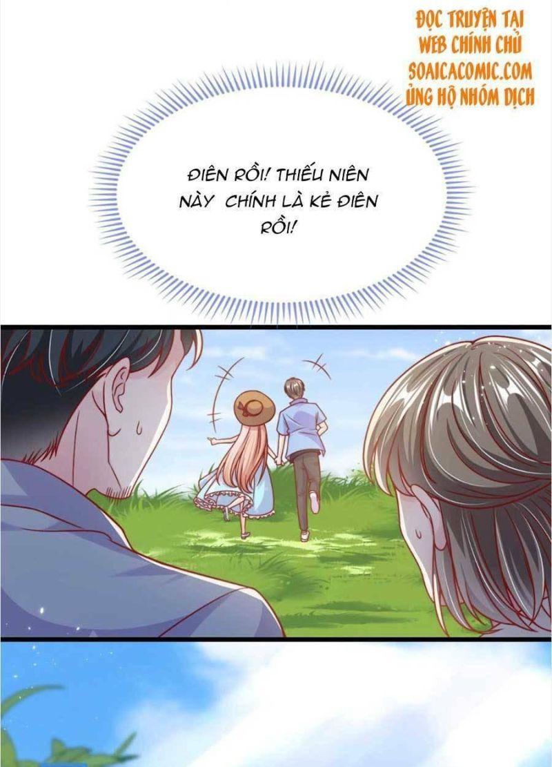 tôi được năm đại lão chiều chuộng hết nấc chapter 28 13