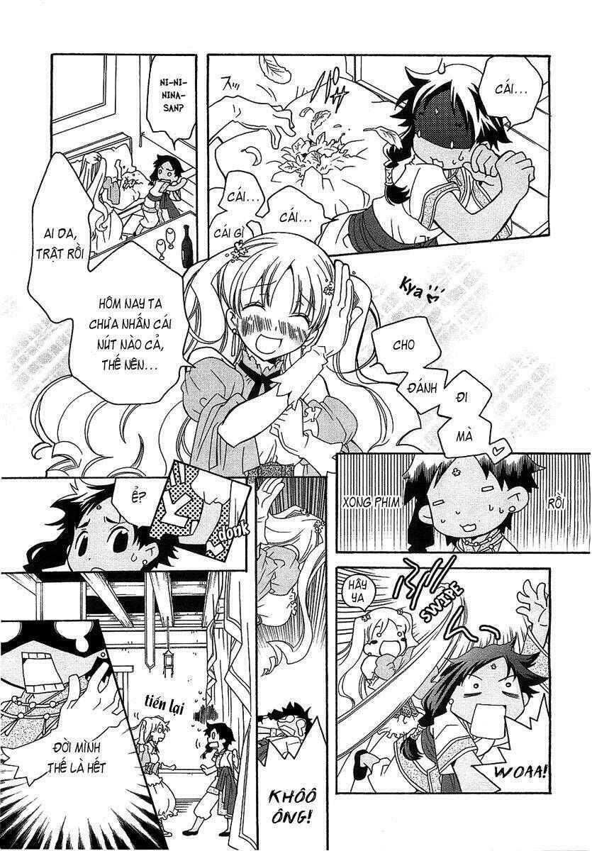 flower flower chapter 3 27