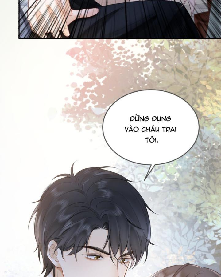 tổng tài độc sủng kiều thê thế thân [truyện chữ] chapter 3 79