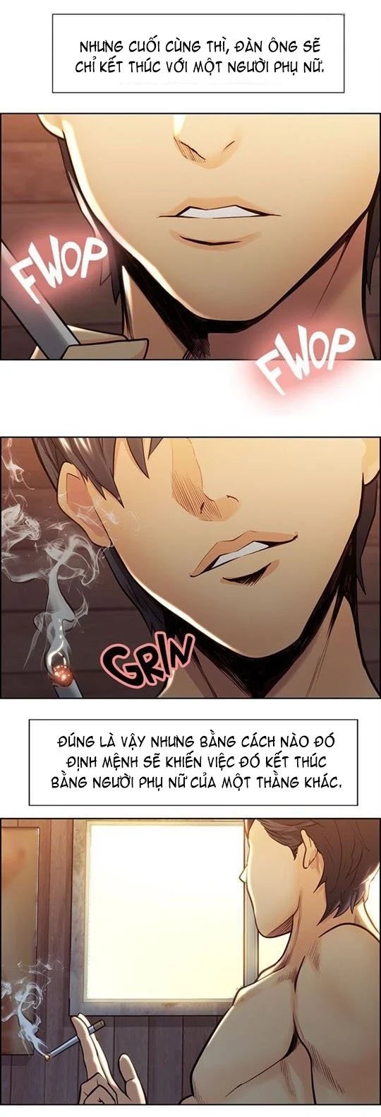 hương vị trái cấm chapter 2 10