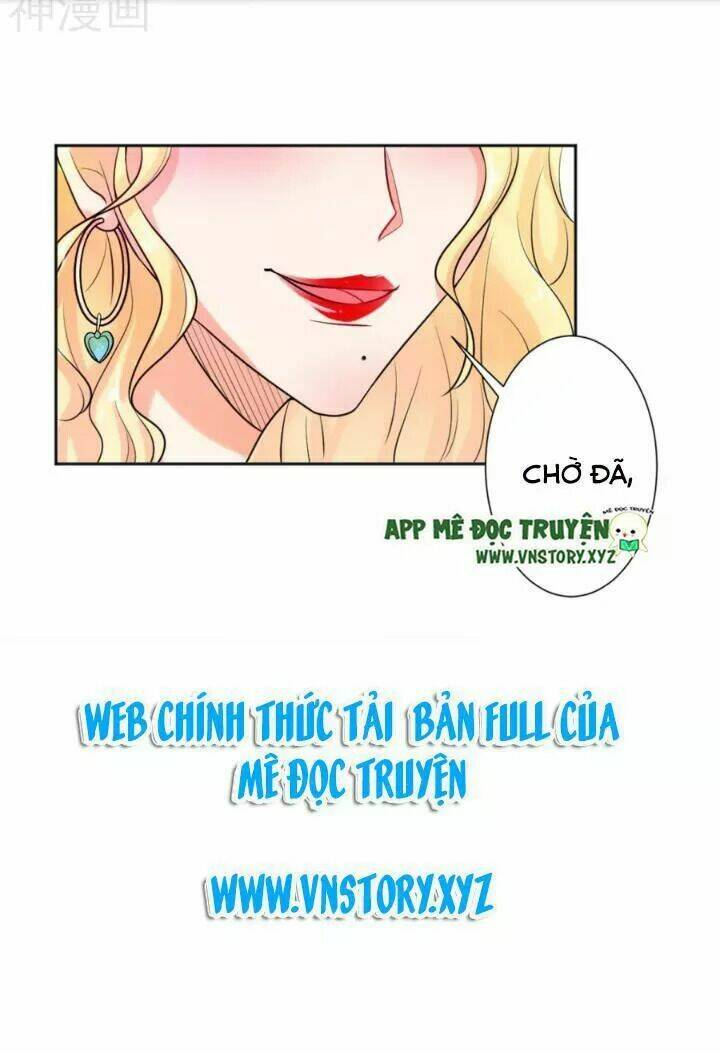 tổng tài đại nhân thật xấu hổ chapter 6 19