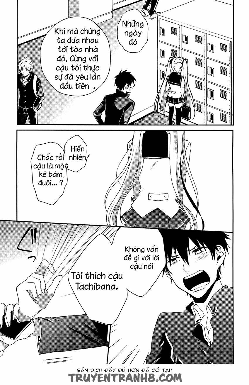 boku no geboku ni nare! chapter 4 17