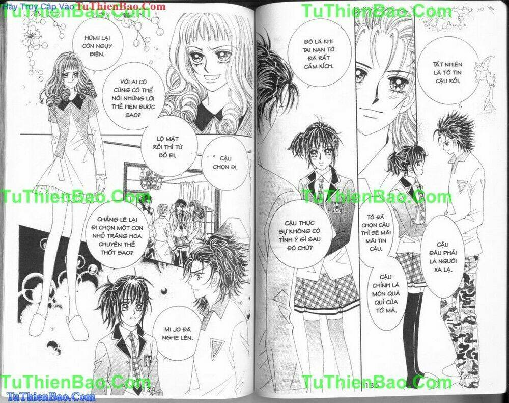 vua xa lộ chapter 12 67