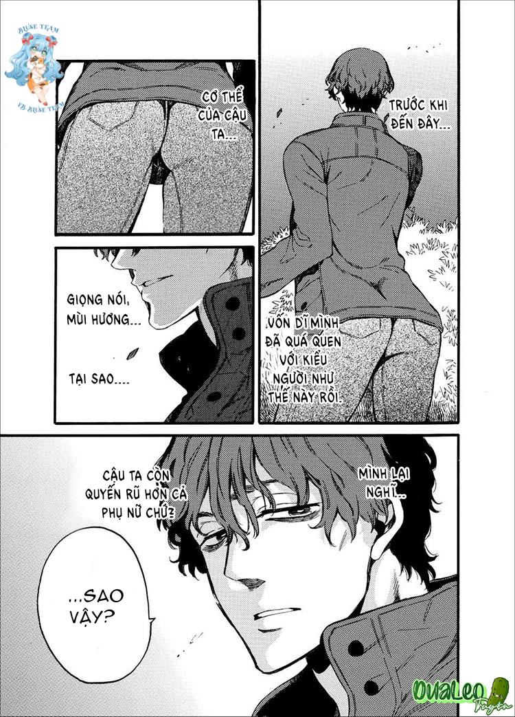 tổng hợp oneshot boylove chapter 24 1