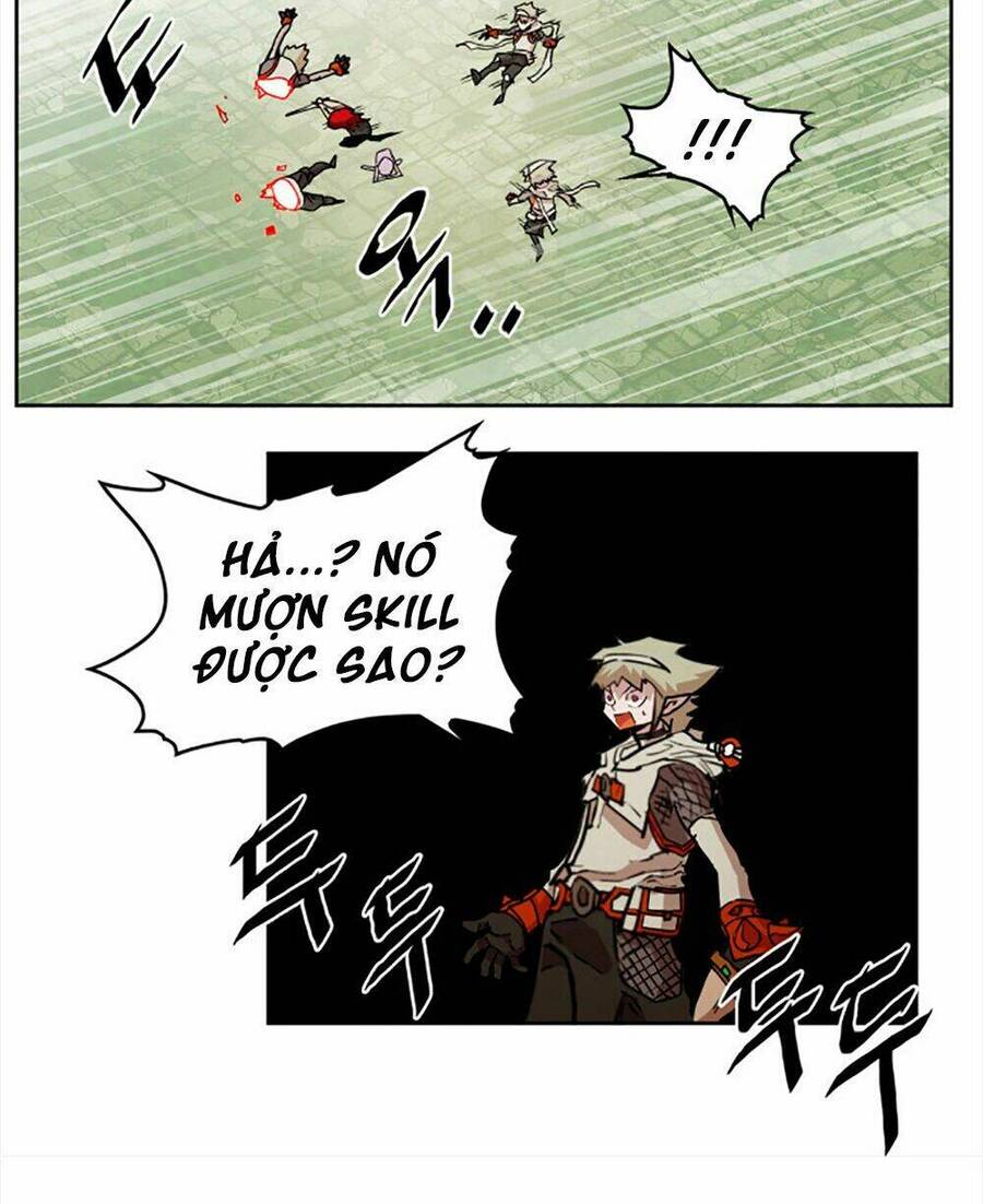 hard core leveling warrior chapter 17 17