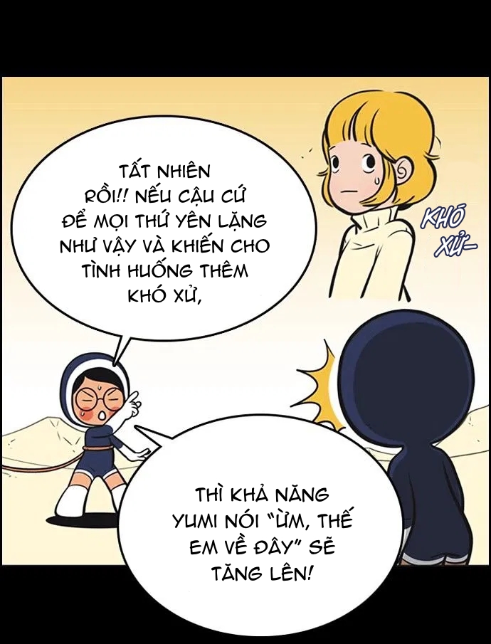 yumis cells chapter 80 18