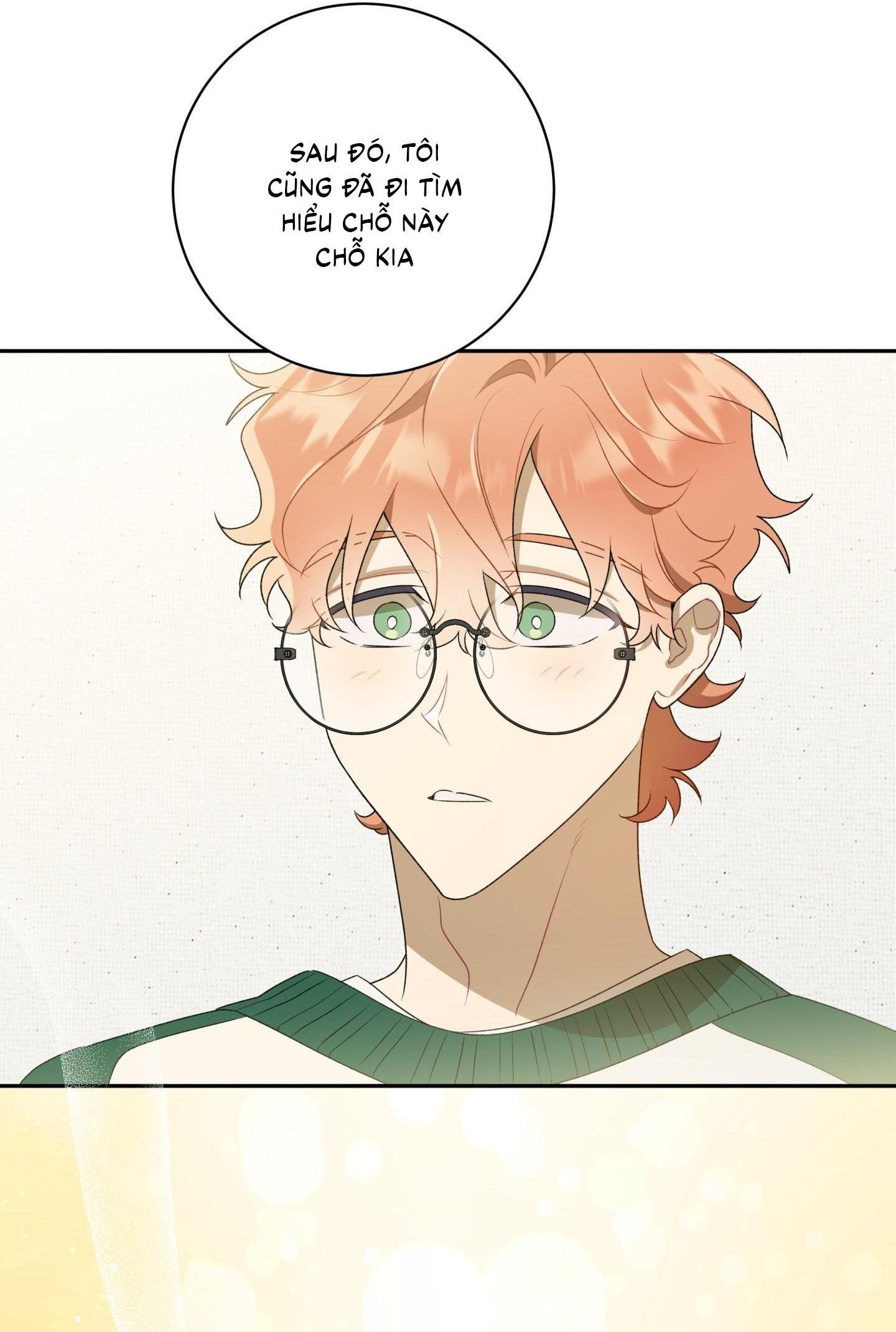 bắt tay hả, thôi bỏ đi! chapter 37 45