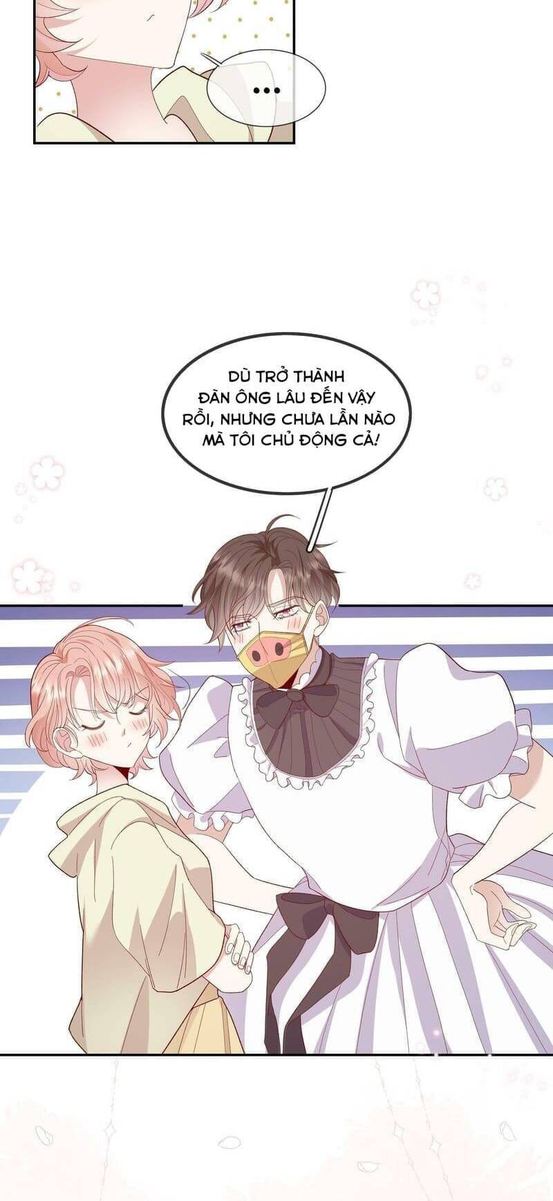 làm ơn đừng quá kiêu ngạo chapter 26 20