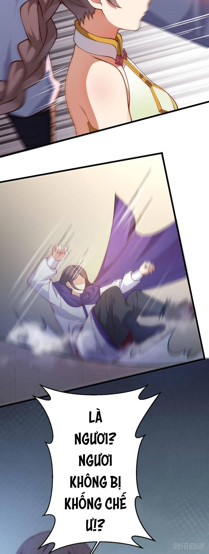 đám nữ đồ đệ đều muốn độc chiếm ta chapter 24 44