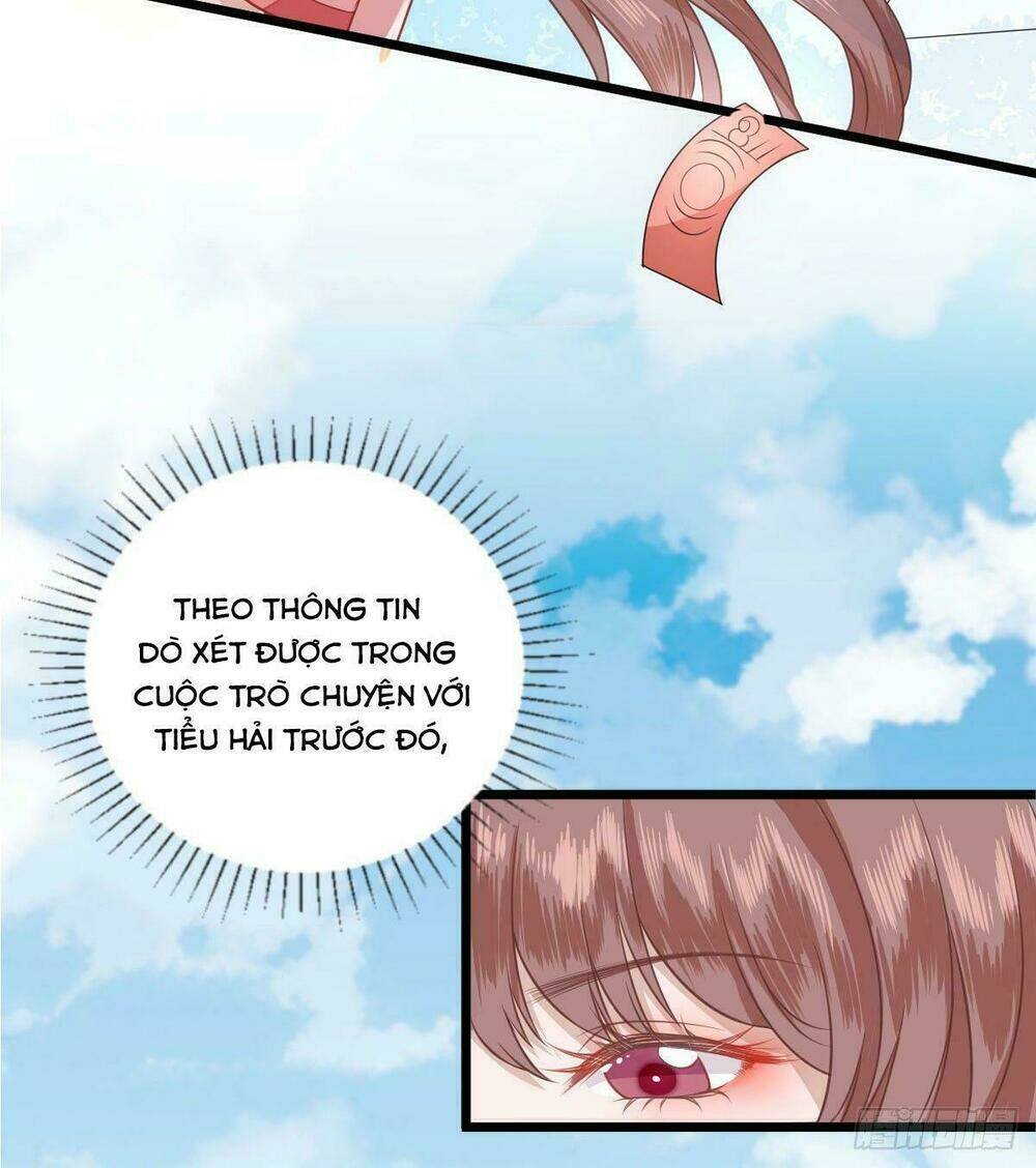 nam thần trưởng thôn muốn trêu chọc ta chapter 3 32