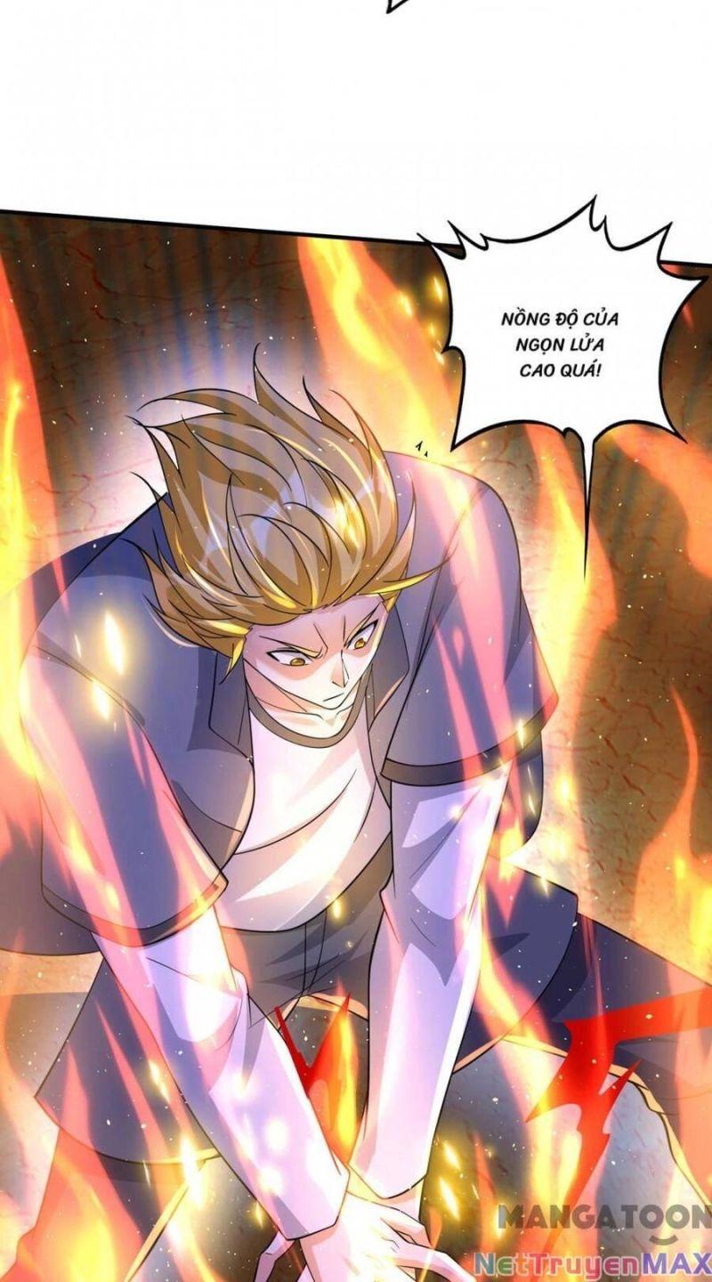 tối cường thần y tại đô thị chapter 286 16