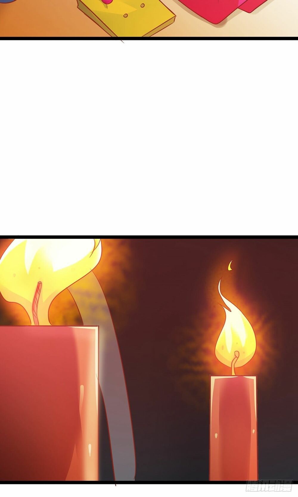 hoàng hậu của trẫm là võ lâm minh chủ chapter 4 11