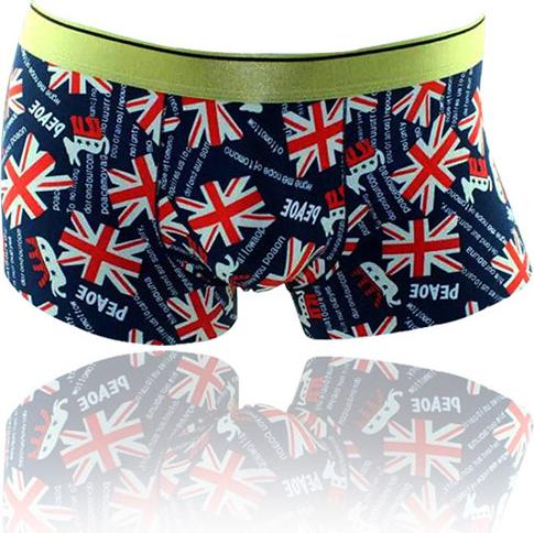 Quần lót Boxer nam SQB200