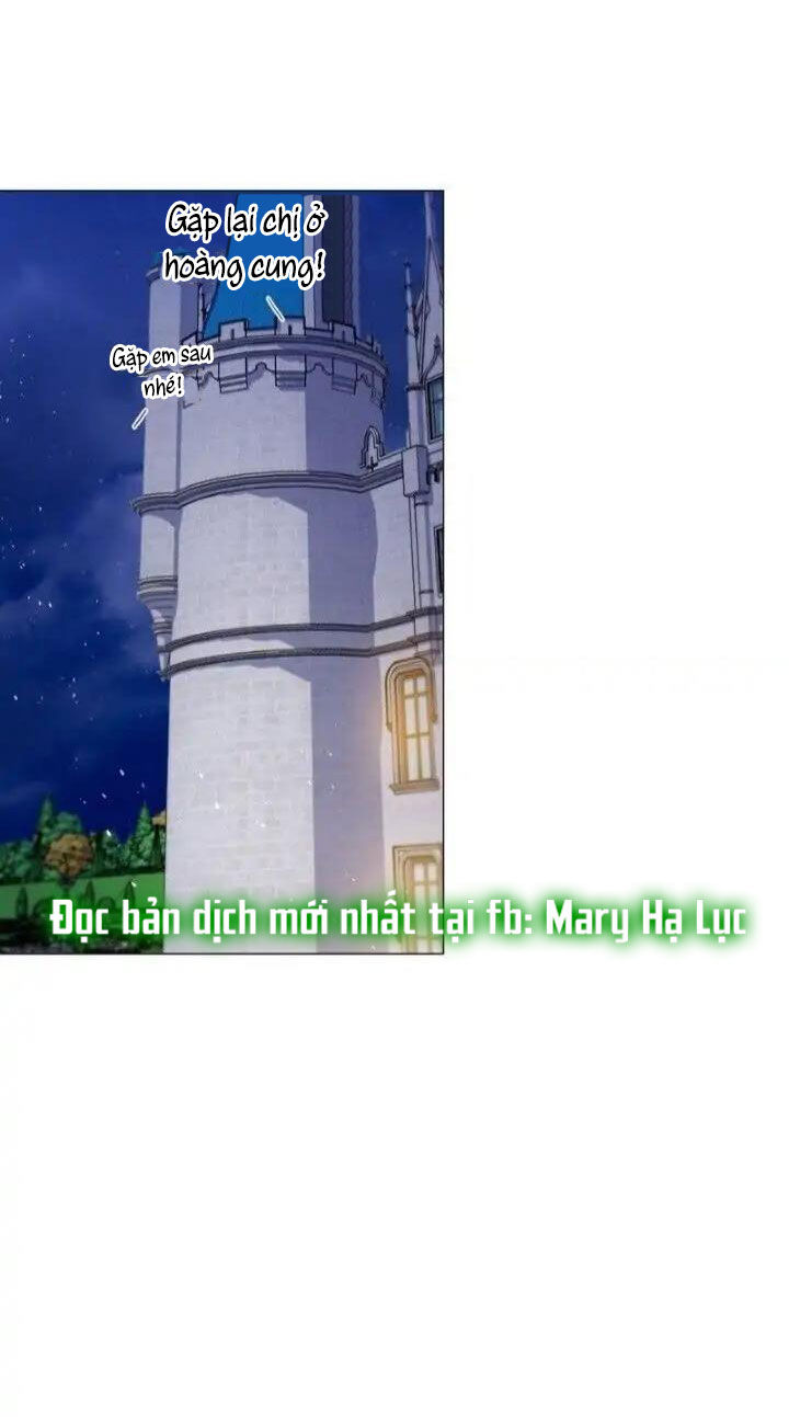 từ tiểu thư thành hoàng hậu - lady to queen chapter 85.1 9