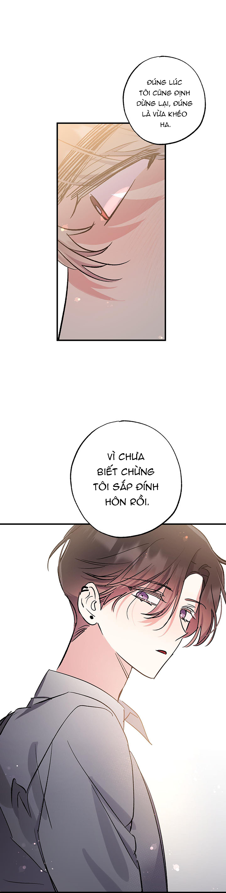 vì sao sa vào vũ trụ chapter 5 19