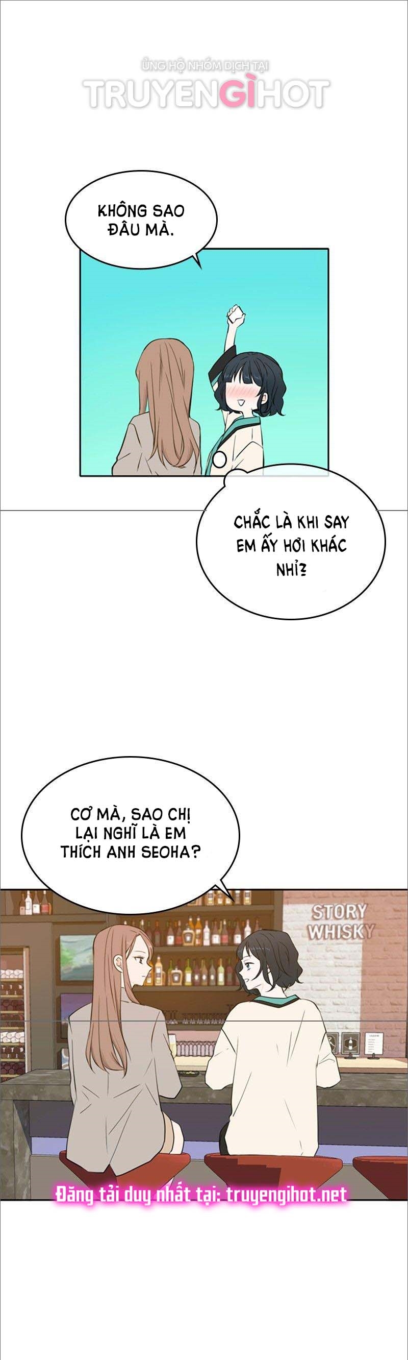 hẹn gặp anh ở kiếp thứ 19 chapter 17.1 9