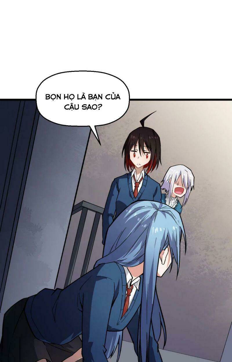 vườn trường cuồng sư hệ thống chapter 145 1